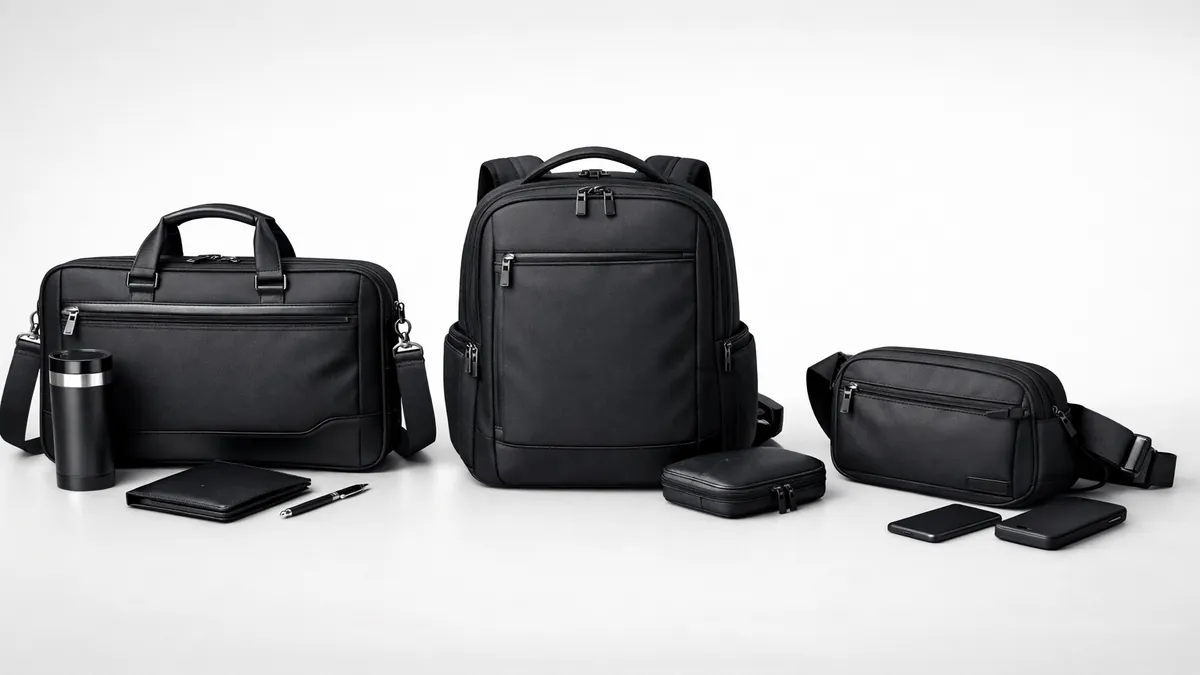 Best laptop bags and backpacks 2026 — top professional picks