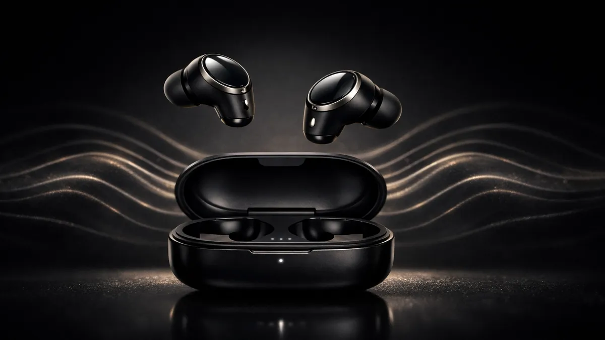 Best wireless earbuds 2026 — AirPods alternatives tested