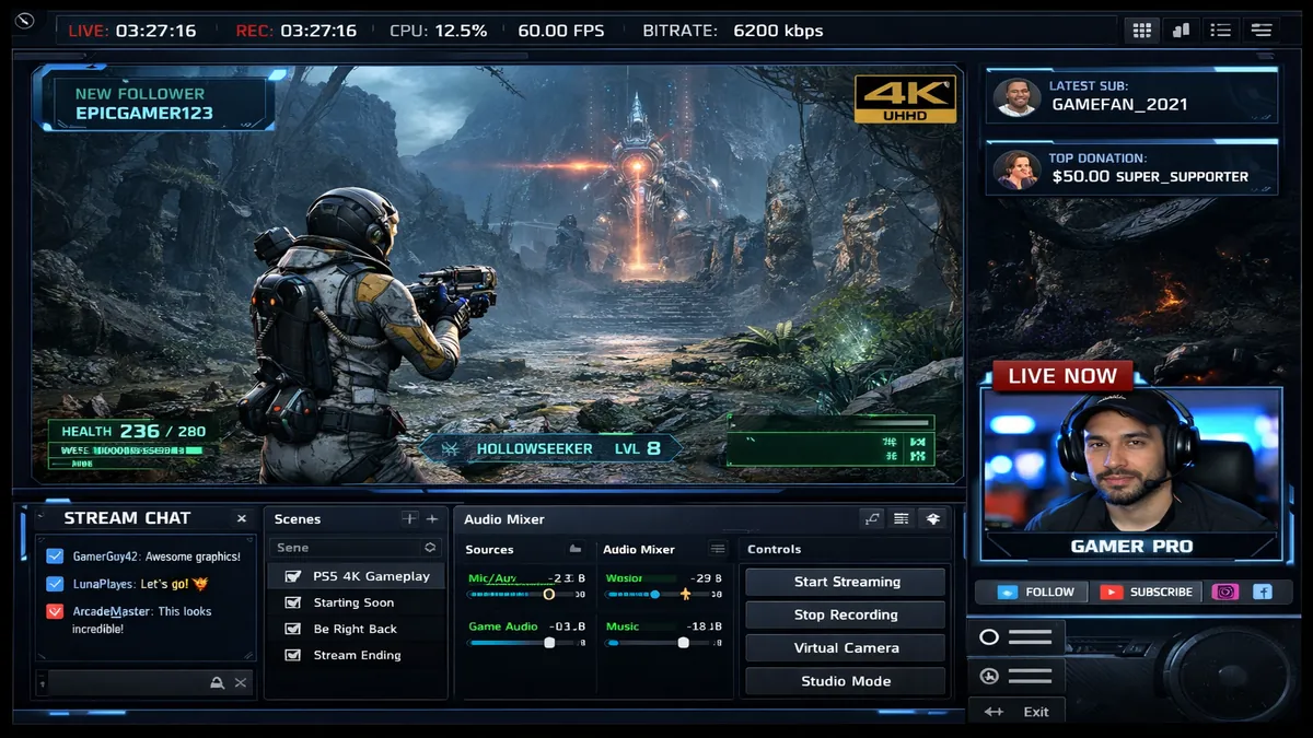 Best Gaming Capture Cards — detailed comparison