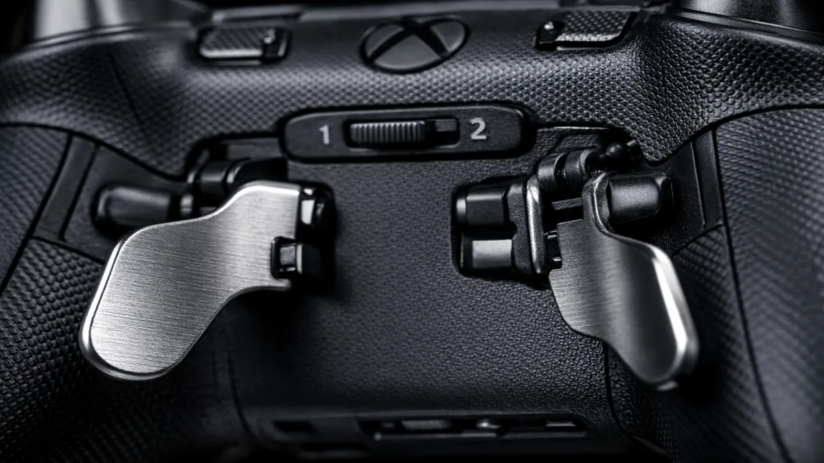 Best Gaming Controllers 2026 — detailed comparison