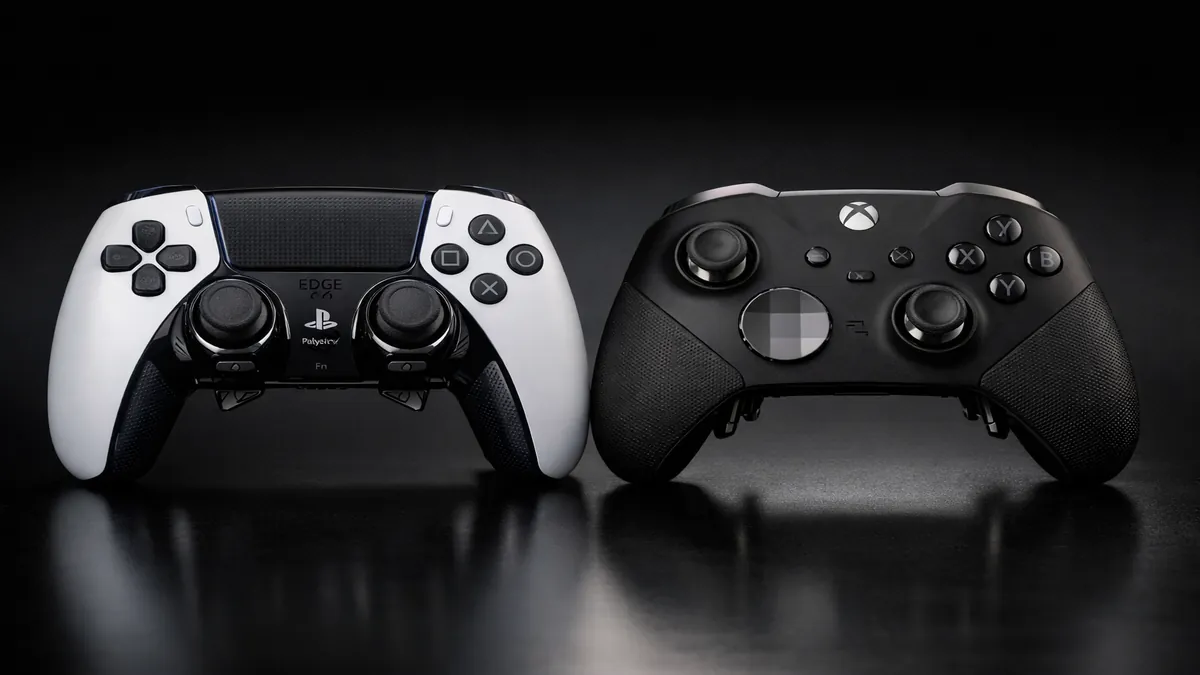 Best Gaming Controllers 2026 — performance test results