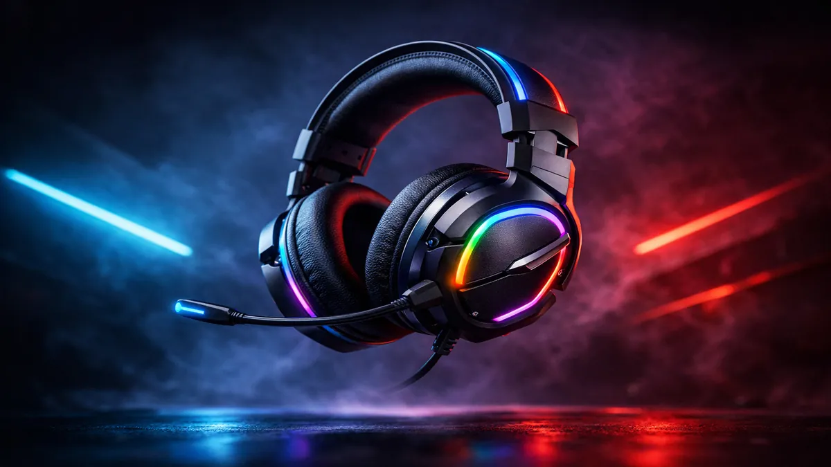 Best Gaming Headsets 2026 — ATechGuides Expert Review