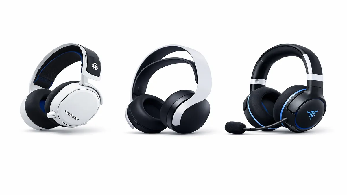 Best Gaming Headsets for PS5: We Tested 15 to Find the Top Picks