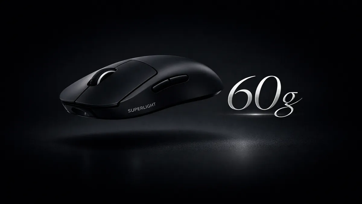 Best Gaming Mice 2026 — detailed comparison