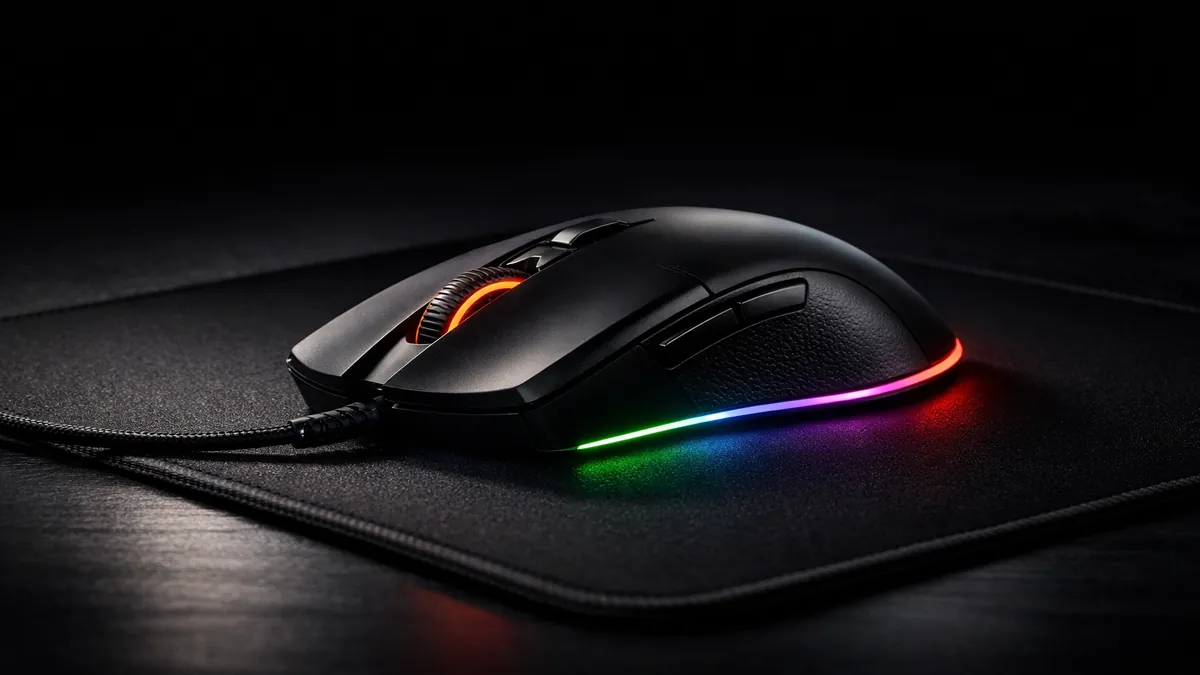 Best Gaming Mice 2026 — ATechGuides Expert Review