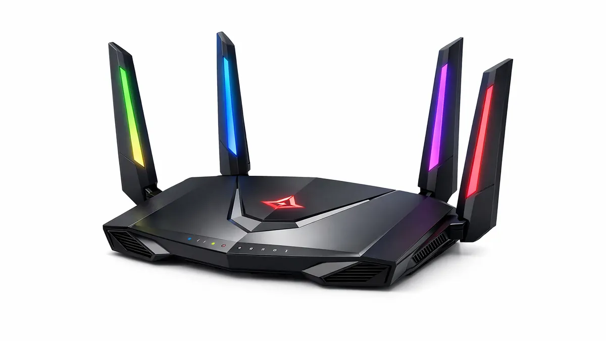 Best Gaming Routers 2026: We Tested 10 to Find the Top Picks