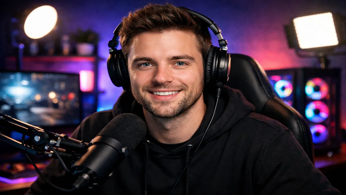 Best Gaming Webcams 2026 — ATechGuides Expert Review