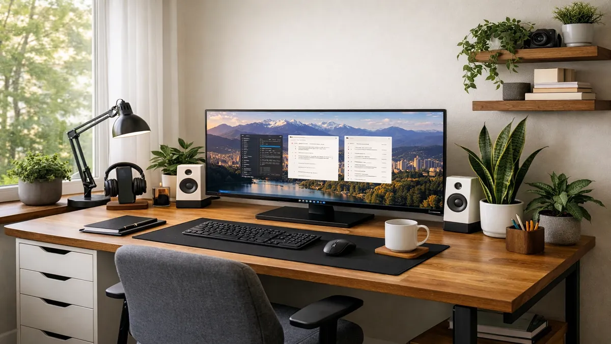 Best Monitors for Working From Home: We Tested 10 to Find the Top Picks