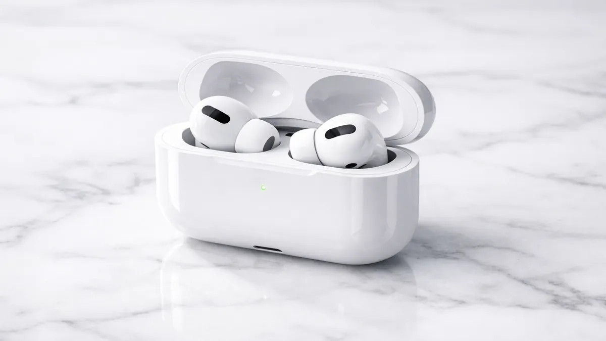 Apple AirPods Pro 2 Review: Still the Gold Standard