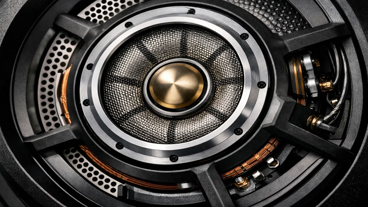 Best Audiophile Headphones 2026 — detailed comparison