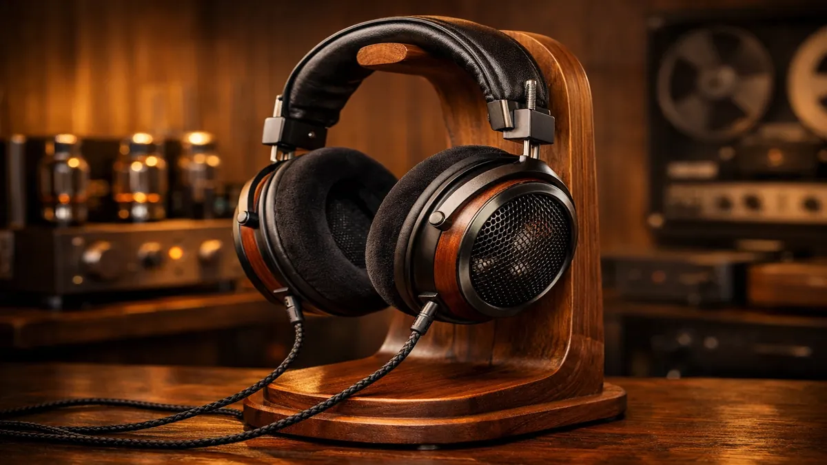 Best Audiophile Headphones 2026 — ATechGuides Expert Review