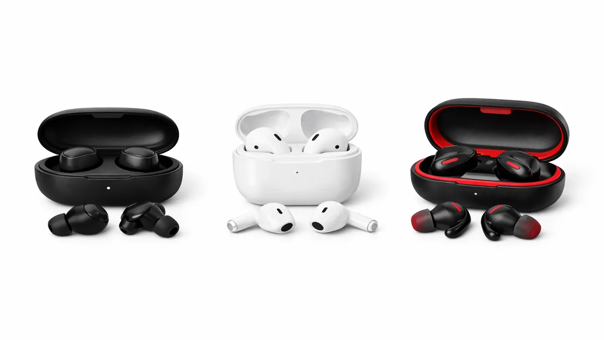 Best Earbuds Under $50: We Tested to Find the Top Picks
