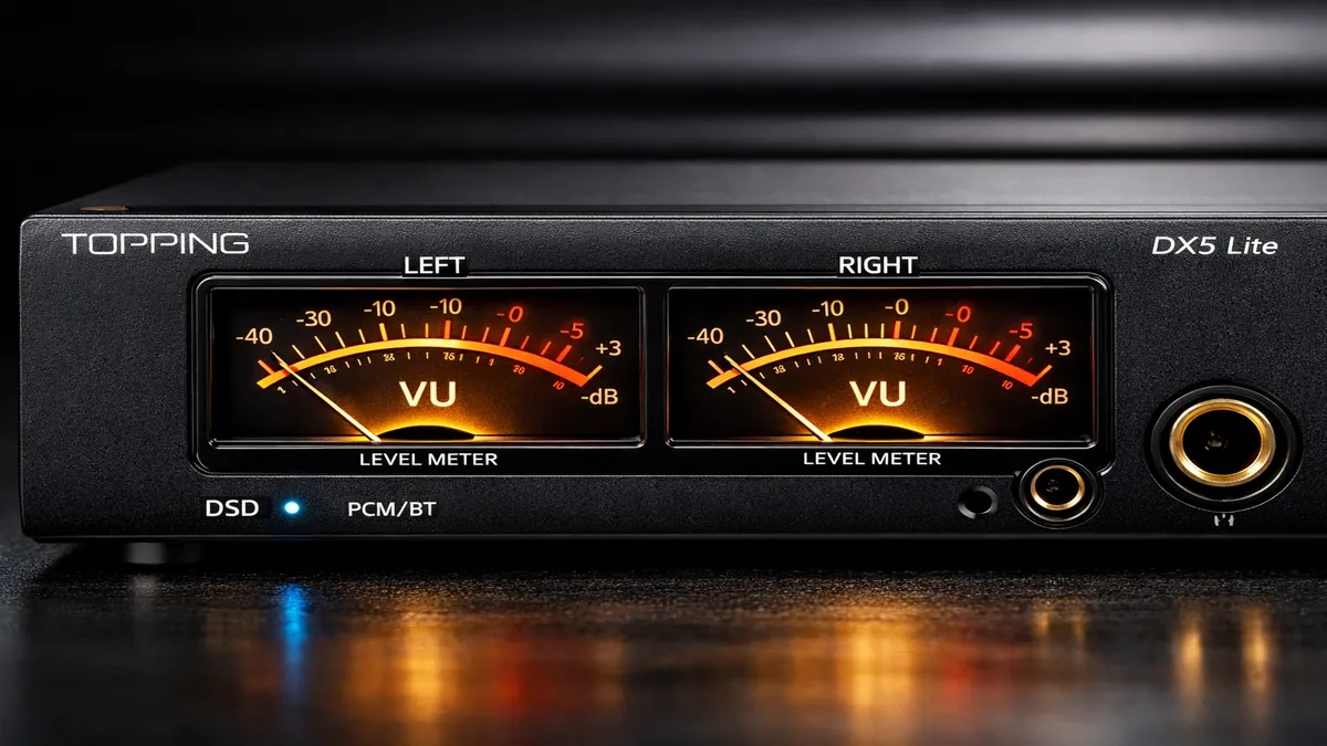 Best Headphone DAC Amp 2026 — detailed comparison