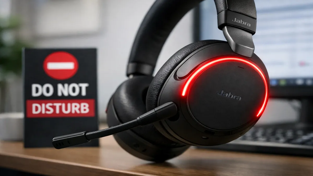 Best Headphones for Office 2026 — detailed comparison
