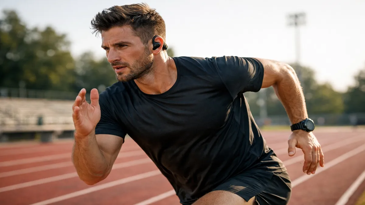 Best Headphones for Running 2026: We Tested to Find the Top Picks