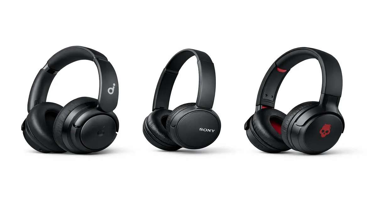 Best Headphones Under $100: We Tested to Find the Top Picks