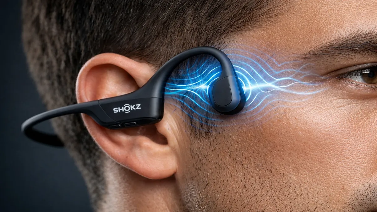 Best Open-Ear Headphones 2026 — detailed comparison