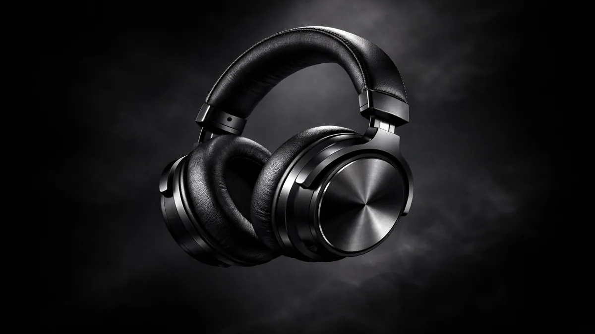 Best Over-Ear Headphones 2026 — ATechGuides Expert Review