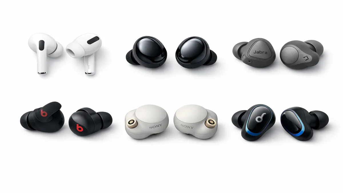 Best Wireless Earbuds Guide 2026 — ATechGuides Expert Review