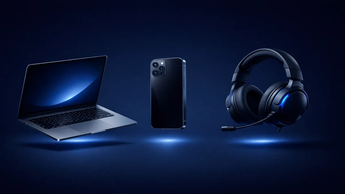 PS5 vs Xbox Series X