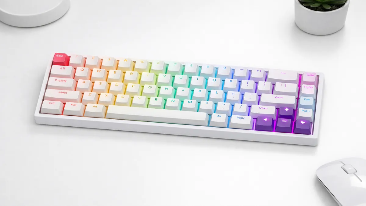 Best Budget Keyboards 2026 — detailed comparison