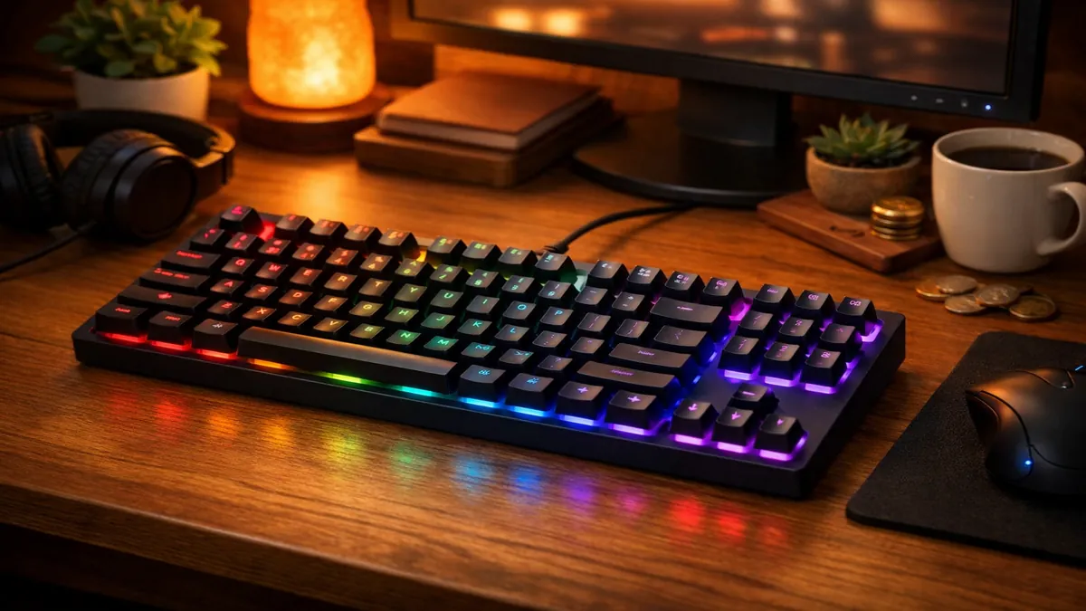 Best Budget Keyboards 2026 — ATechGuides Expert Review