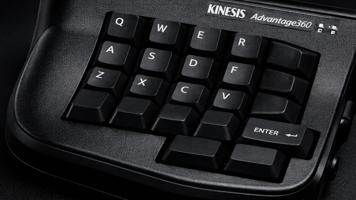 Best Ergonomic Keyboards 2026 — performance test results