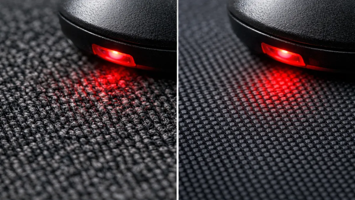 Best Gaming Mousepads 2026 — detailed comparison