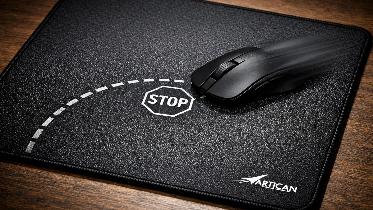 Best Gaming Mousepads 2026 — performance test results
