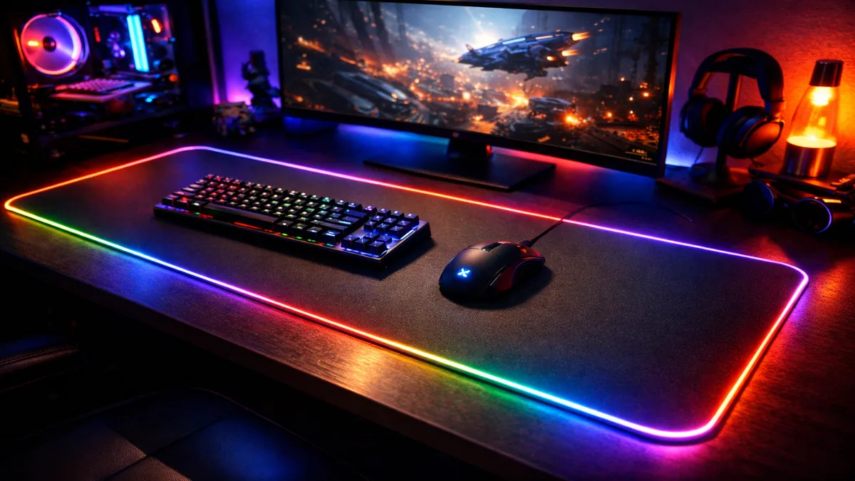 Best Gaming Mousepads 2026 — ATechGuides Expert Review