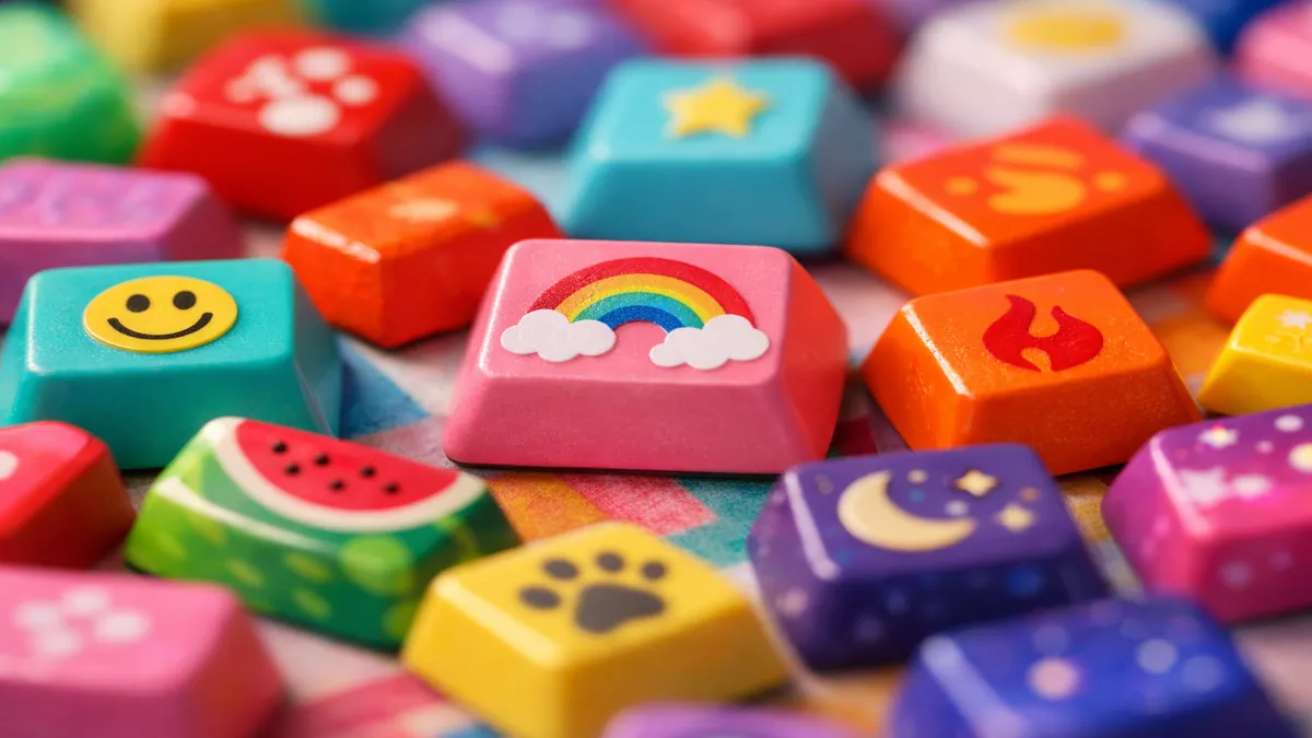 Best Keycaps 2026 — ATechGuides Expert Review