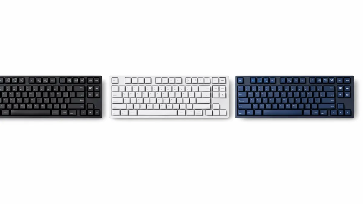 Best Tenkeyless Keyboards 2026: We Tested to Find the Top Picks