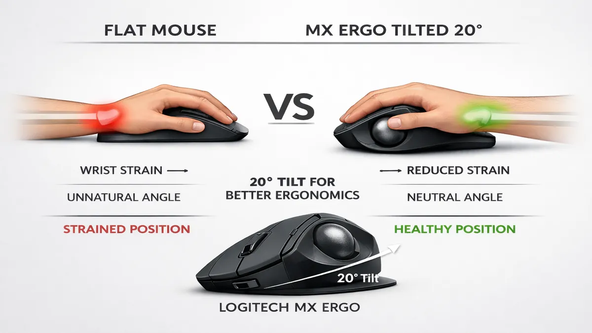 Best Trackball Mice 2026 — detailed comparison