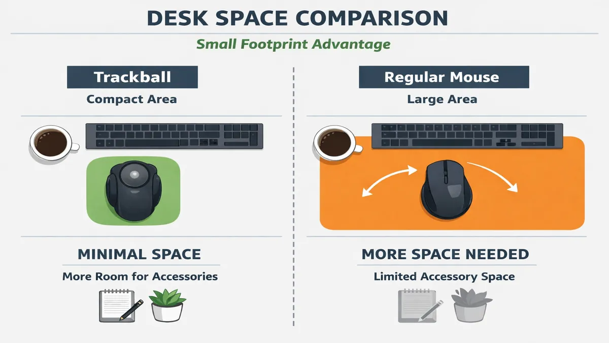 Best Trackball Mice 2026 — performance test results