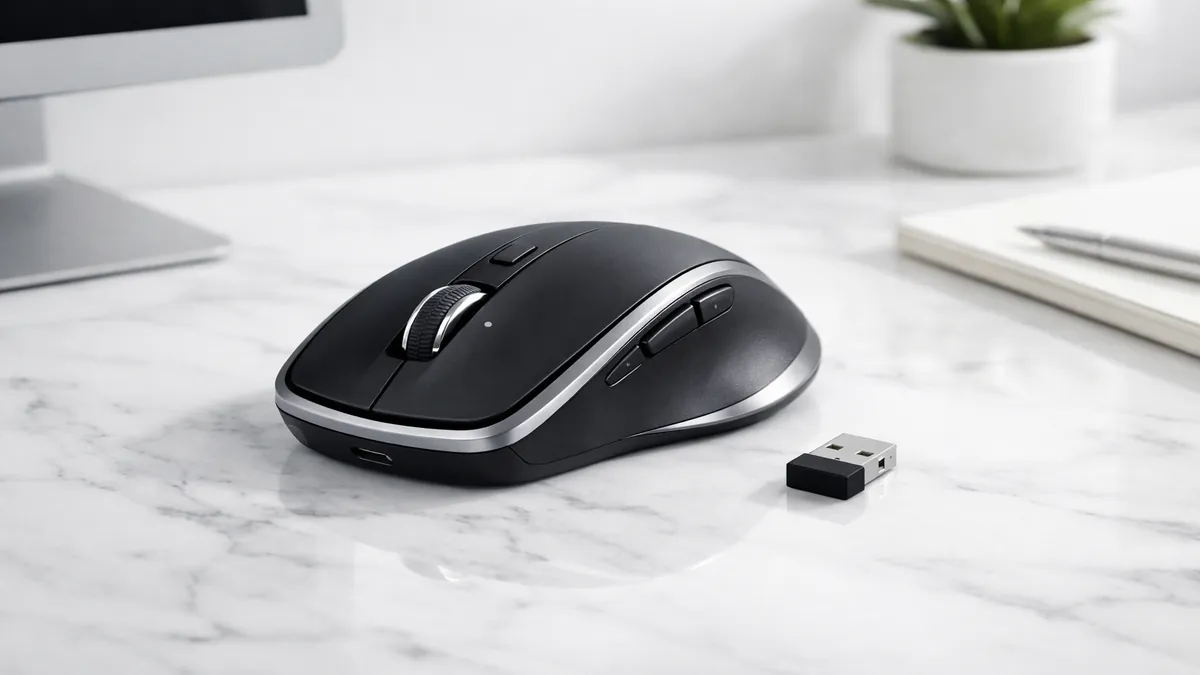 Best Wireless Mice 2026 — ATechGuides Expert Review