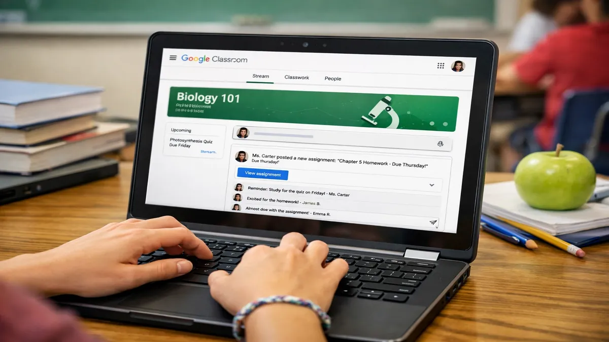 Best Chromebooks 2026 — detailed comparison