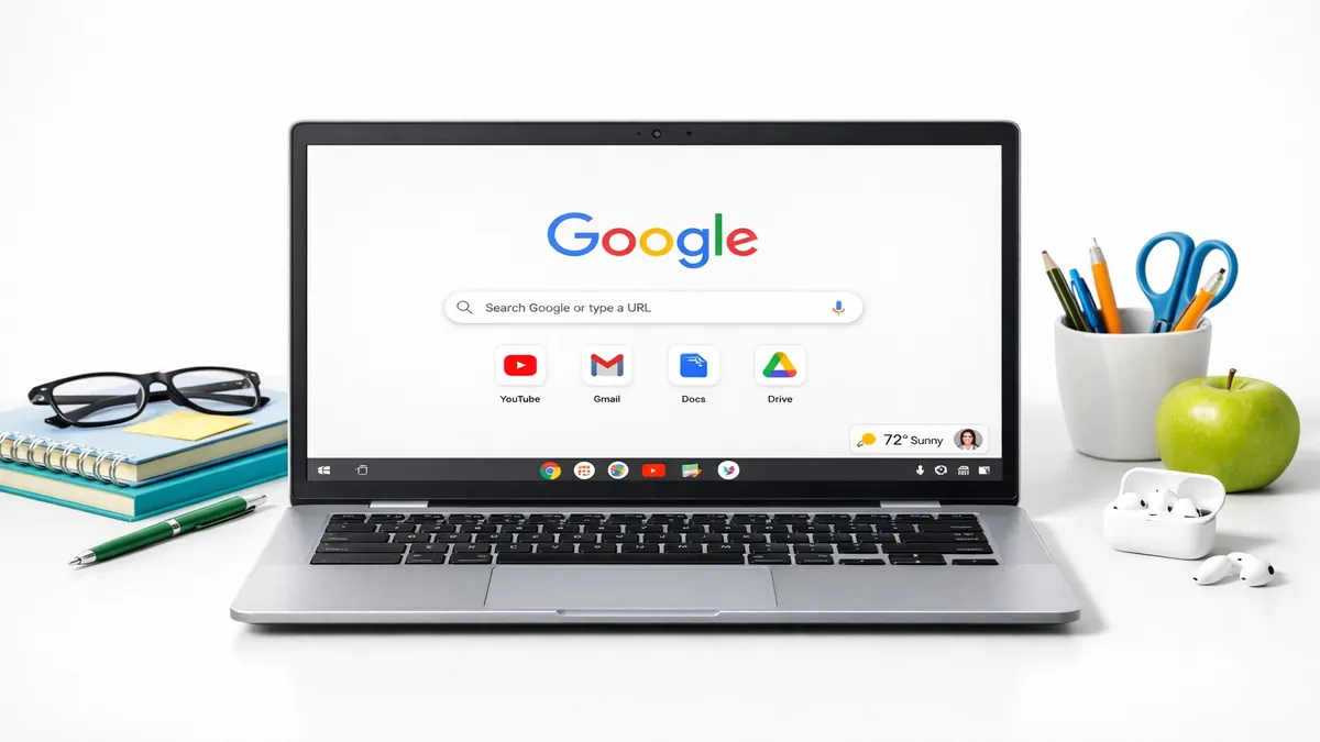 Best Chromebooks 2026 — ATechGuides Expert Review