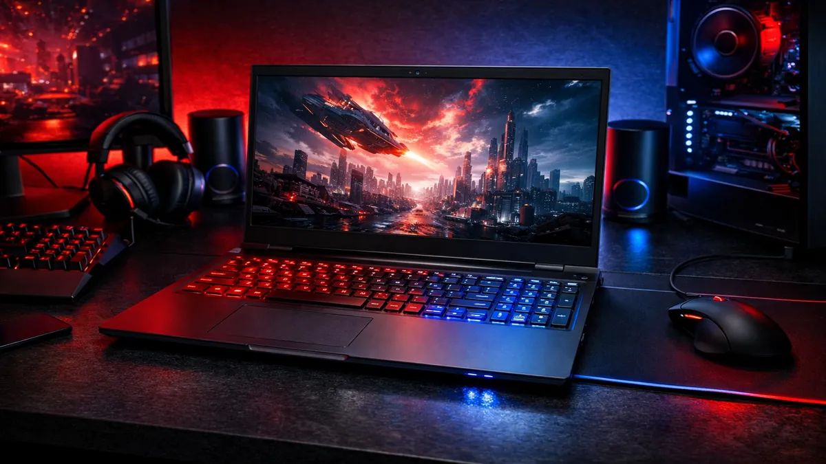 Best Gaming Laptops 2026 — ATechGuides Expert Review