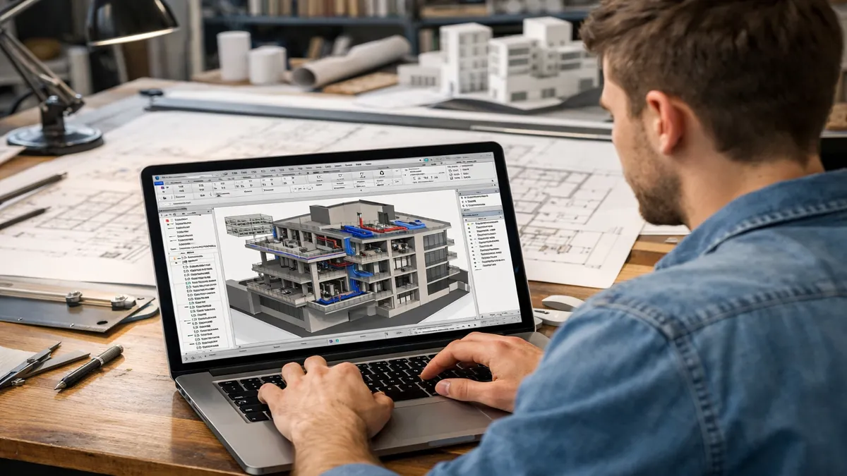 Best Laptops for Architects — detailed comparison