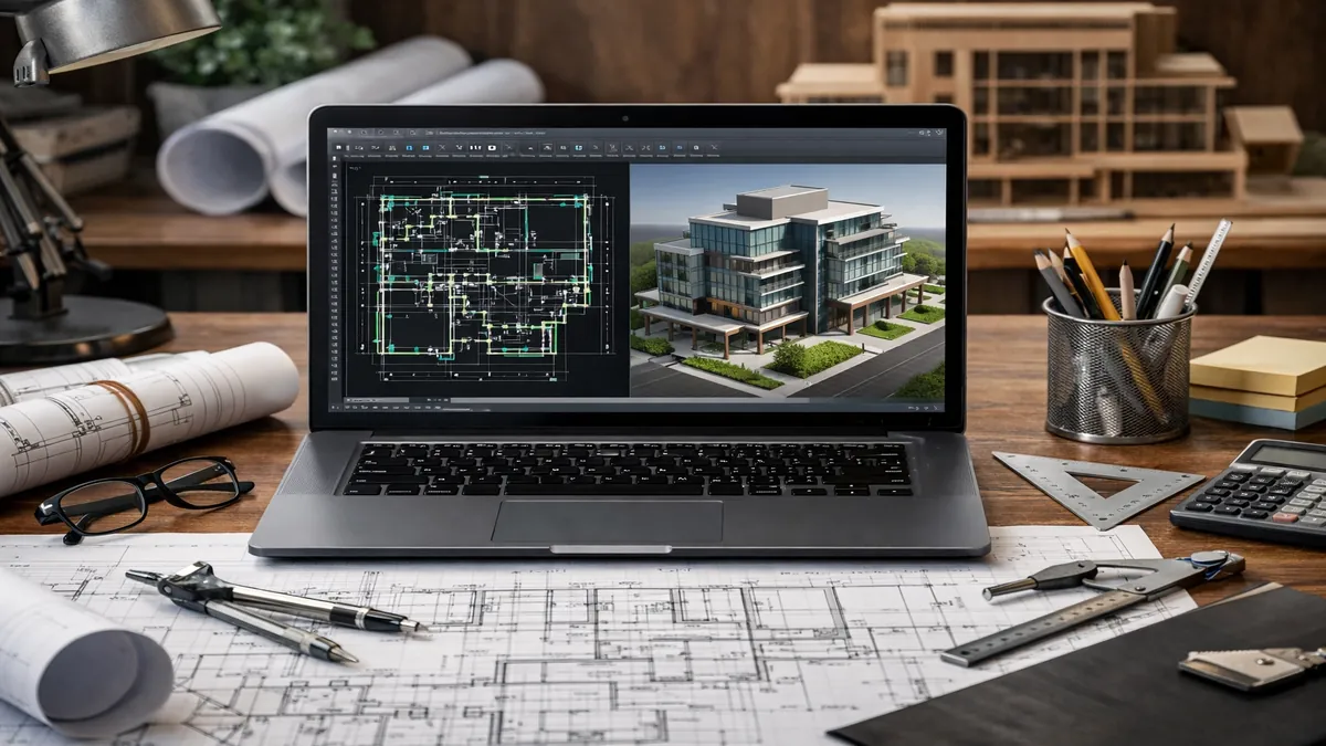 Best Laptops for Architects — ATechGuides Expert Review