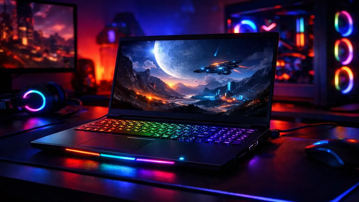 Best Gaming Laptops Under $1000: We Tested 8 to Find the Top Picks