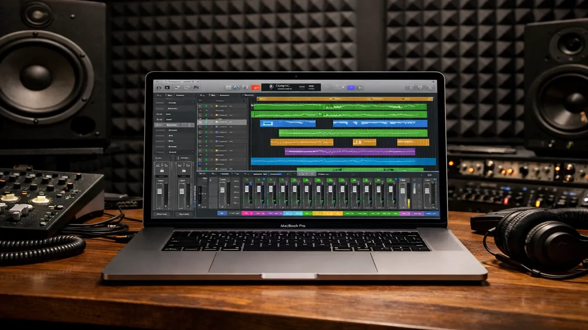 Best Laptops for Music Production — detailed comparison