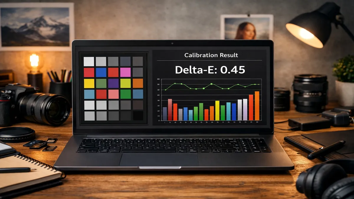 Best Laptops for Photo Editing — detailed comparison
