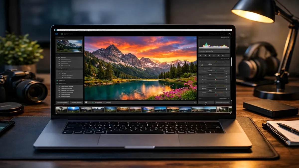 Best Laptops for Photo Editing — ATechGuides Expert Review