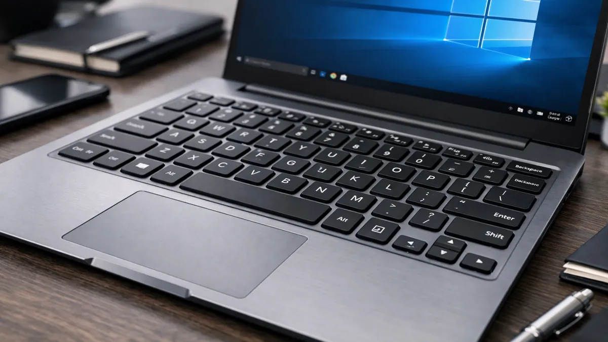 Best Windows Laptops 2026 — performance test results