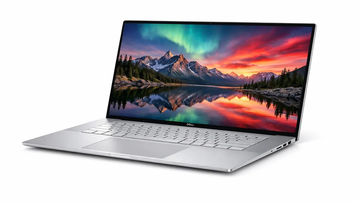 Dell XPS 15 Review 2026: The Ultimate Windows Workhorse