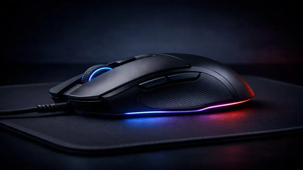 Best gaming mouse 2026 — top picks for every grip style