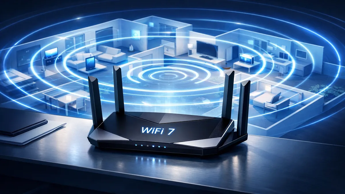 Best WiFi routers 2026 — fastest home networking options