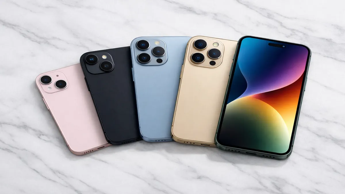 Best iPhone 2026 — which iPhone should you buy?