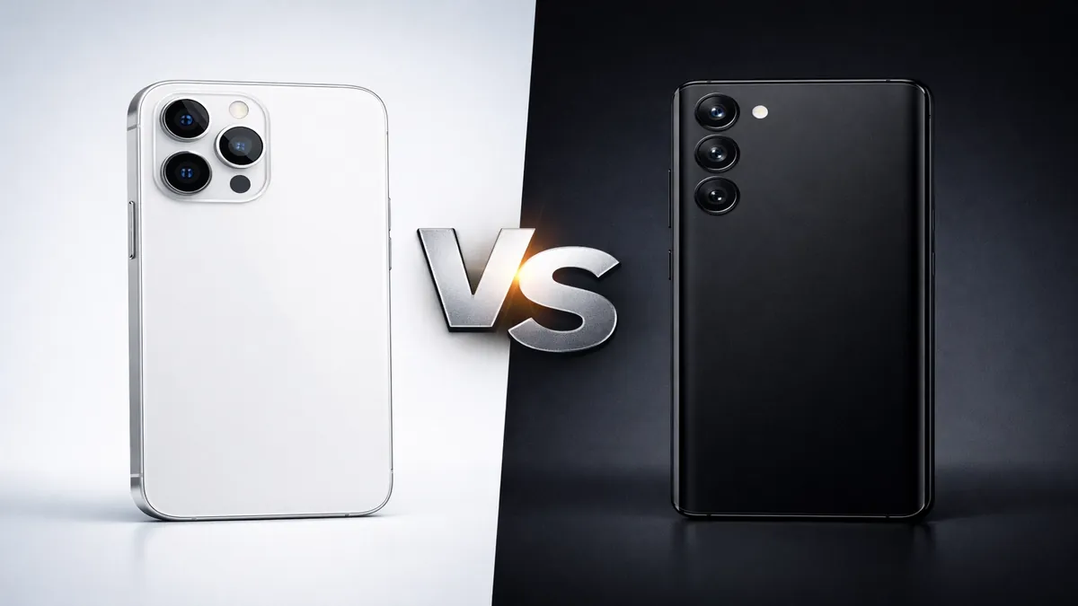 iPhone 16 vs Samsung Galaxy S25: Which Flagship Wins?